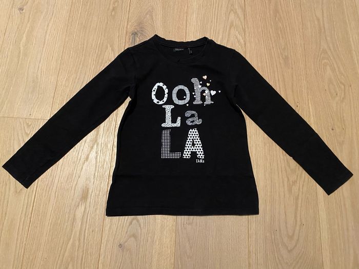 T-shirt IKKS 6 ans