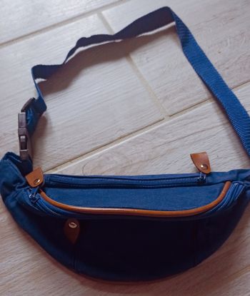 🍌 Banane bleue vintage 🍌