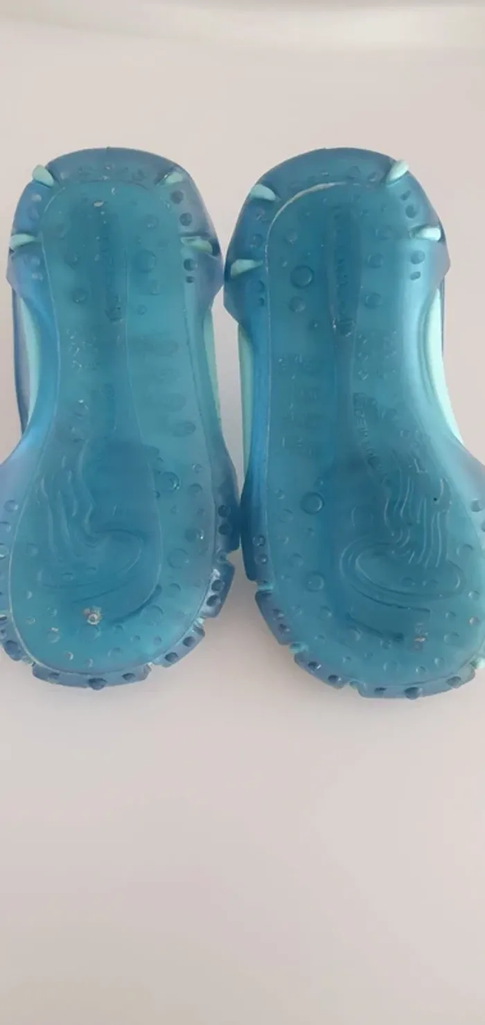 Chaussure de plage - photo numéro 3