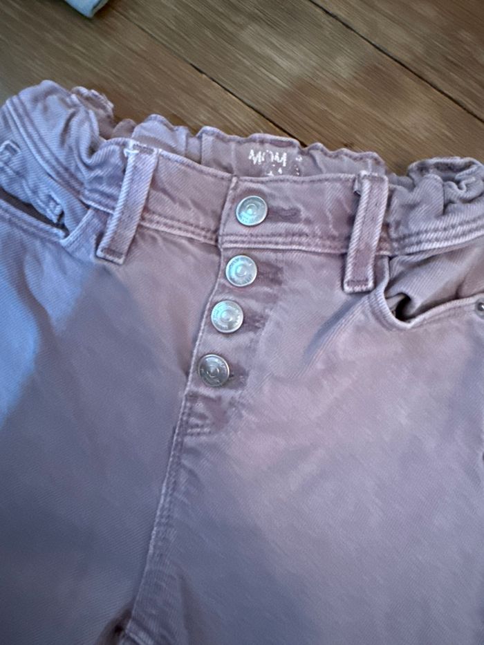 Jean mom - photo numéro 2