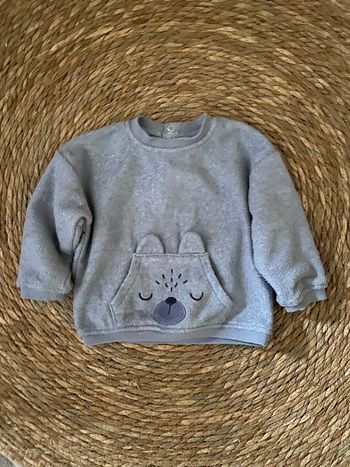 Pull léger 9 mois