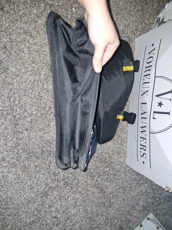 Cartable Pokemon - photo numéro 3
