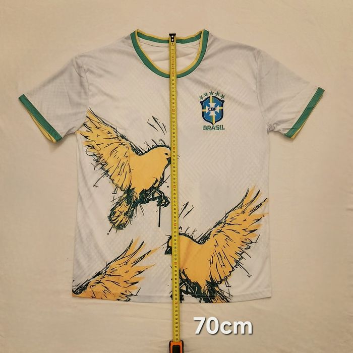Maillot Brésil 🐤🇧🇷 - photo numéro 2