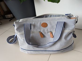 Sac à langer Jacadis