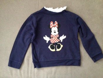 Pull Minnie