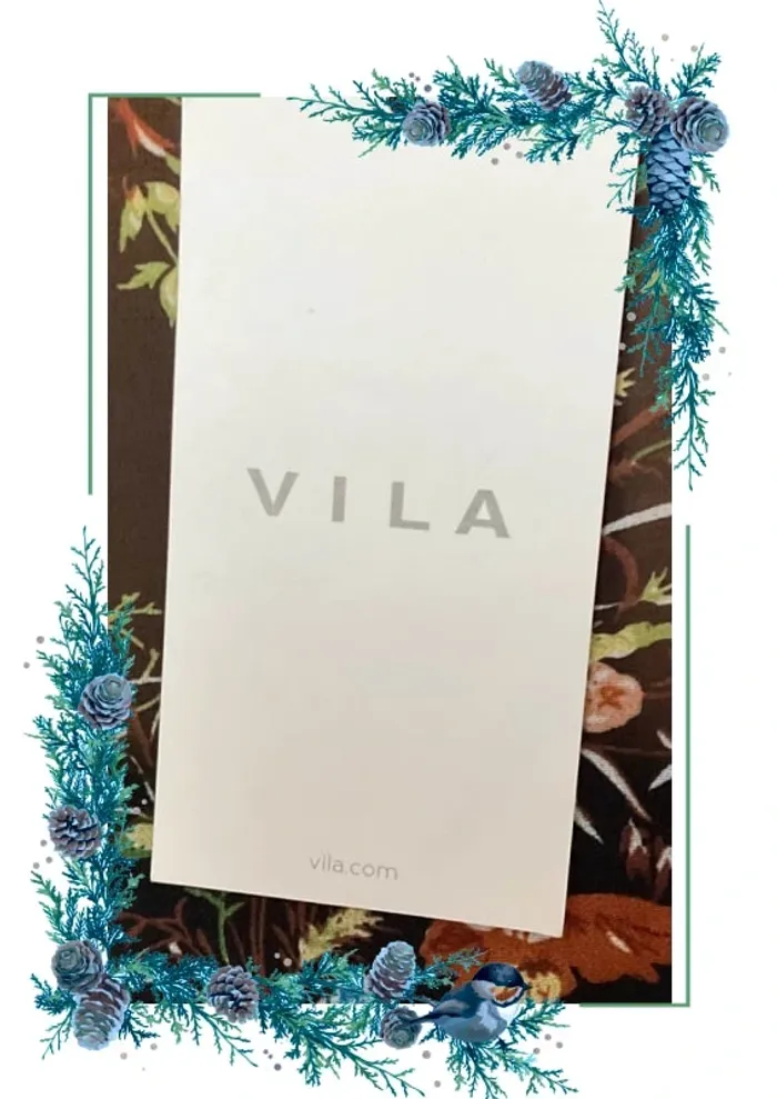 Robe «Vila » - photo numéro 7
