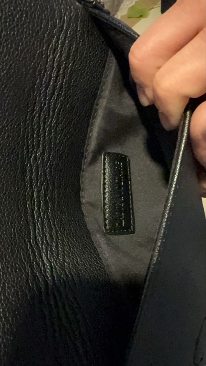 Sac zadig et voltaire - photo numéro 3