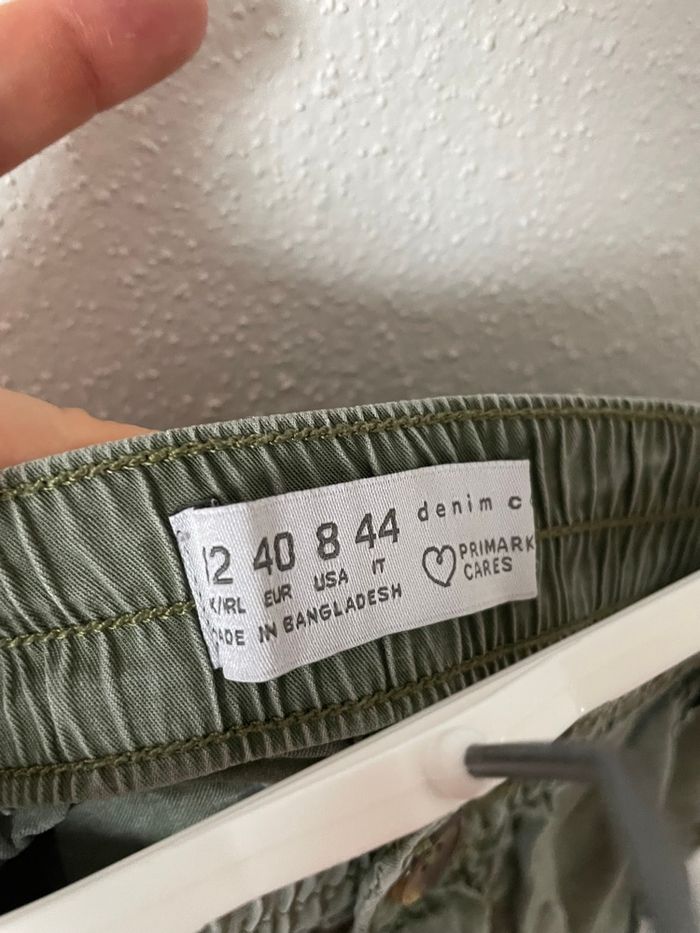 mini short femme t40 shein - photo numéro 4