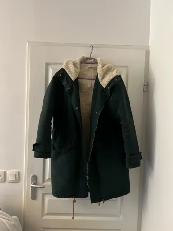 Parka Sessun