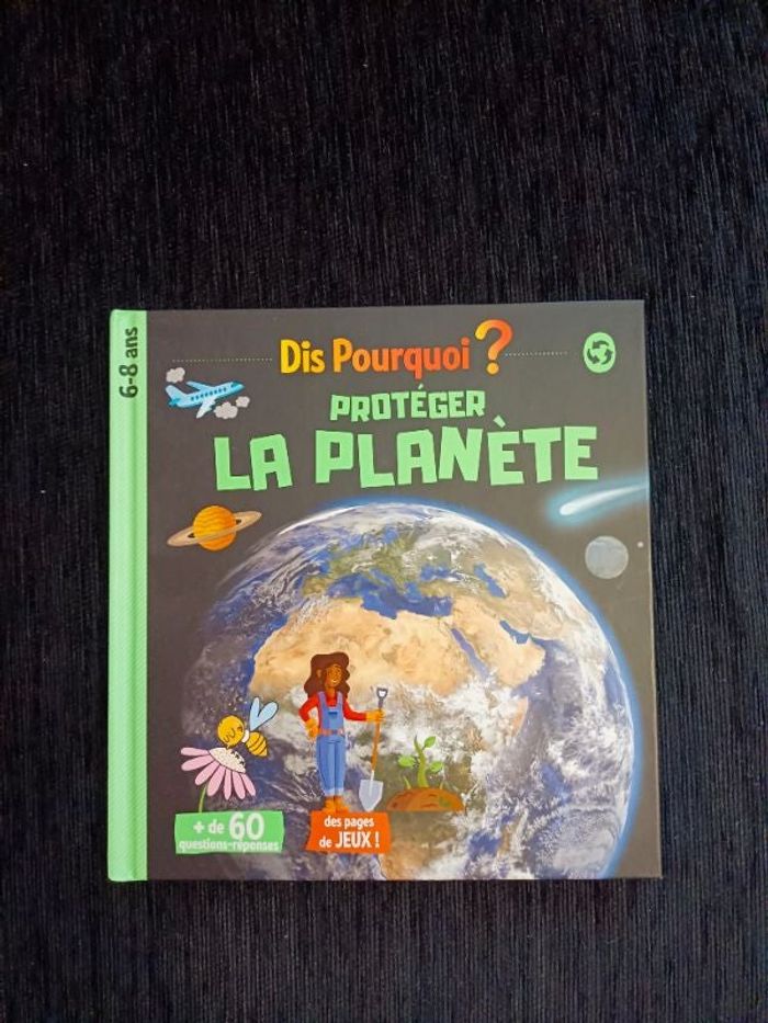 Livre 6-8 ans