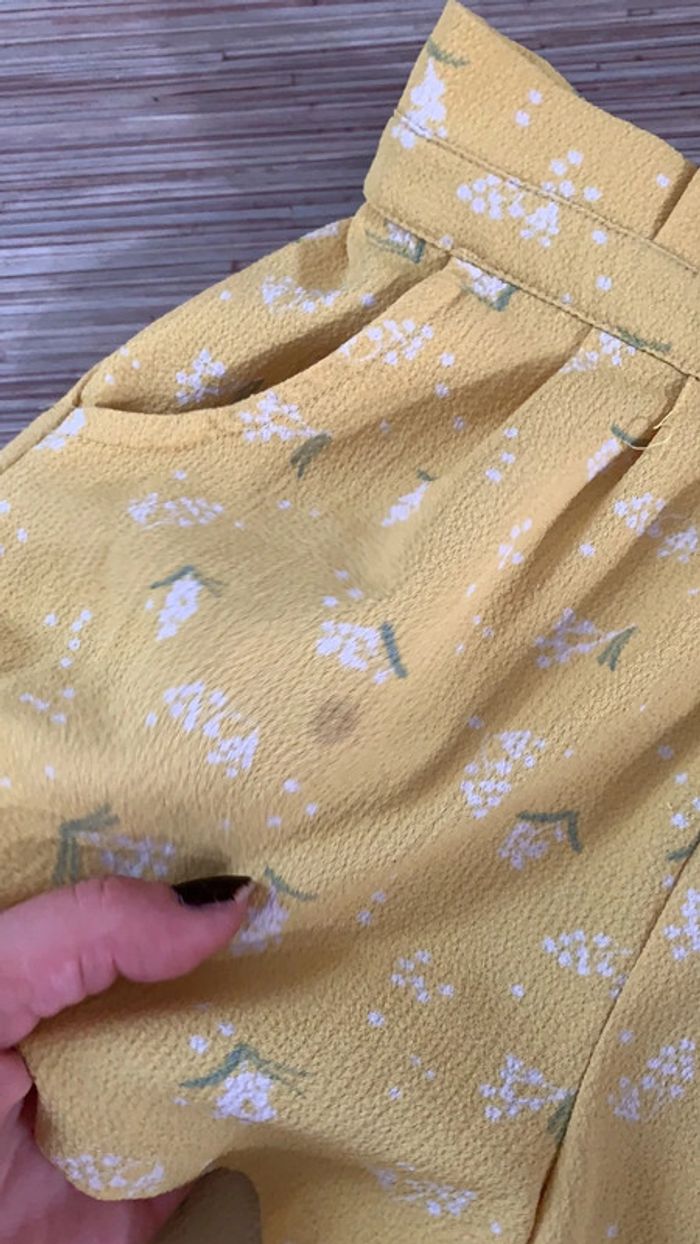 Short fille 👧 - photo numéro 3