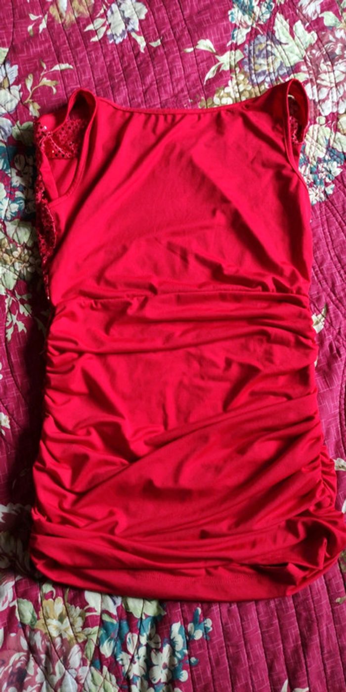 Tunique taille unique - photo numéro 5