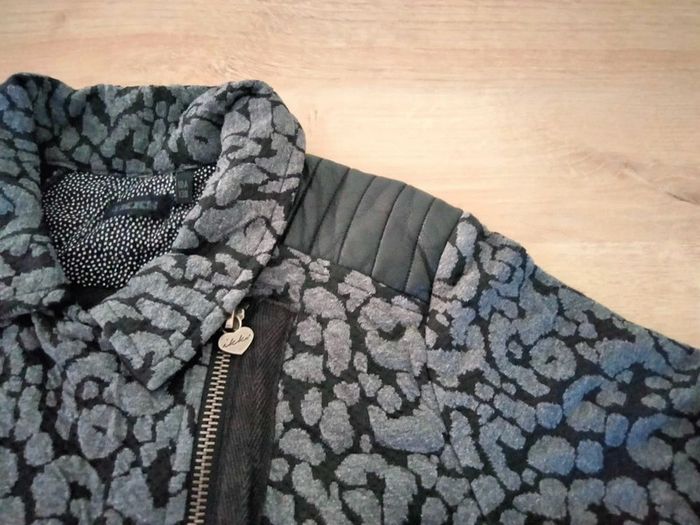 Veste IKKS - photo numéro 3