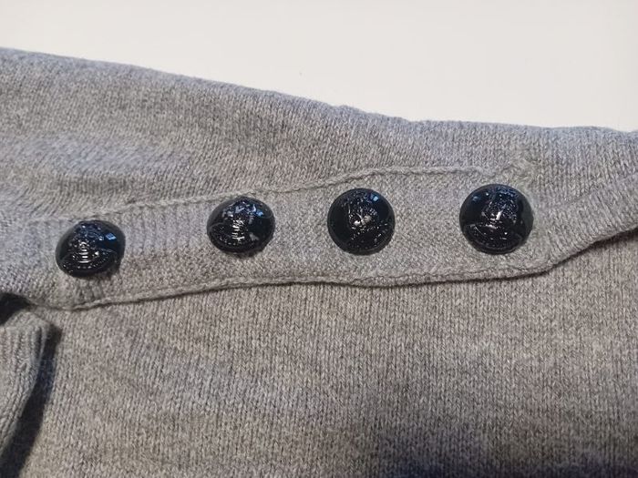 Pull sans manches - photo numéro 3