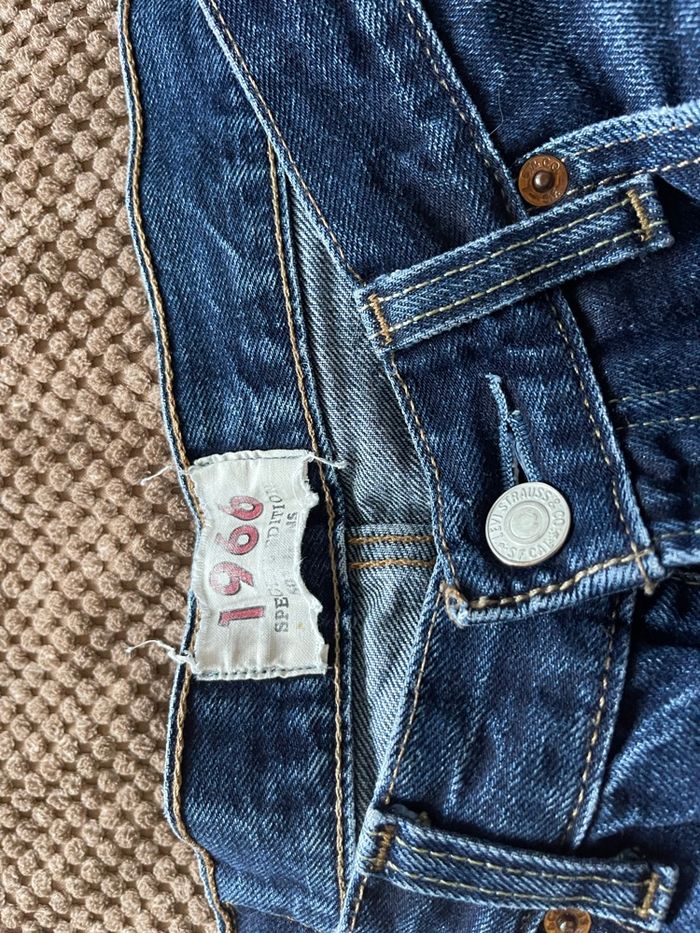 Jeans Levis - photo numéro 6