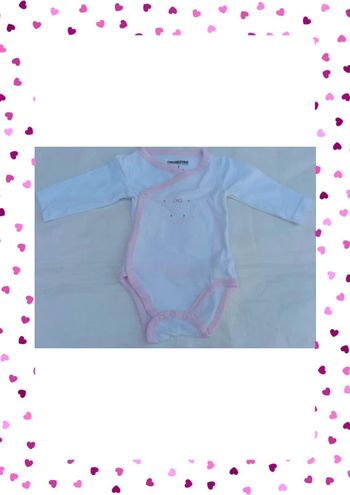 Body 1 mois Orchestra