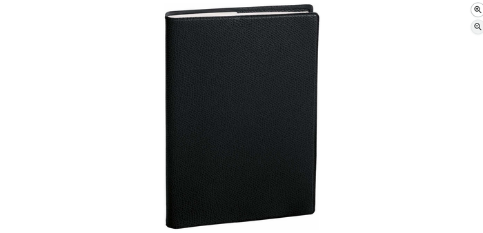 Quo Vadis - Agenda - 2026 - Affaires 10x15