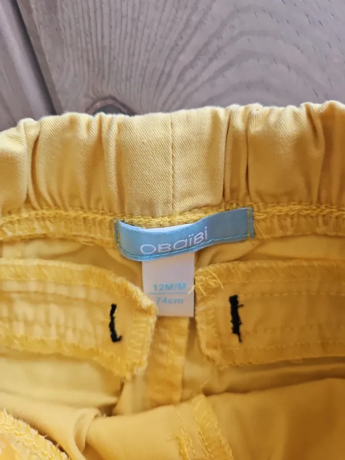 Pantalon - photo numéro 2