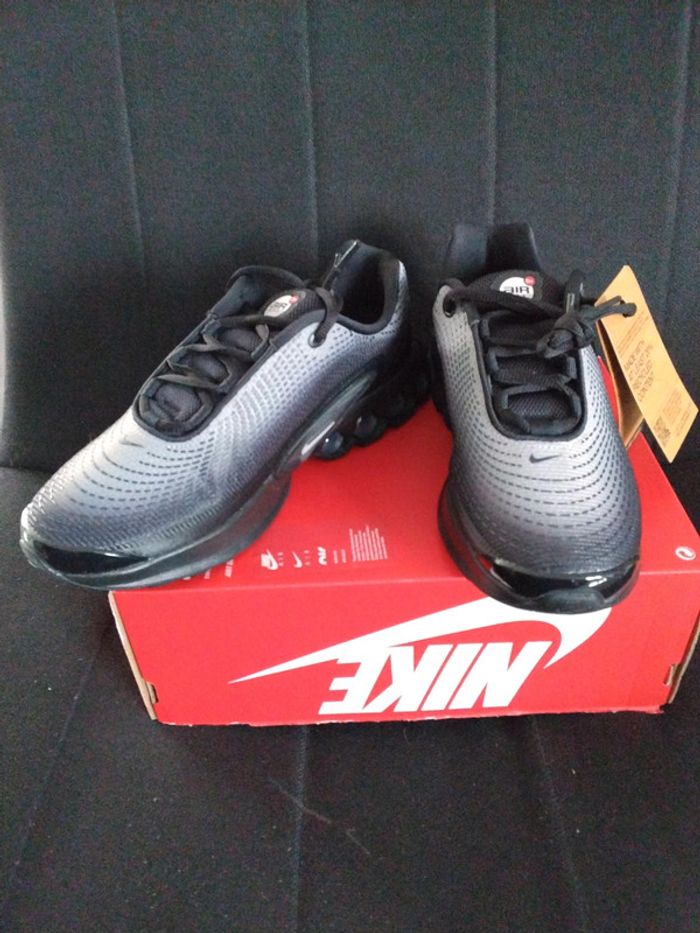 Nike Air Max DN - photo numéro 2