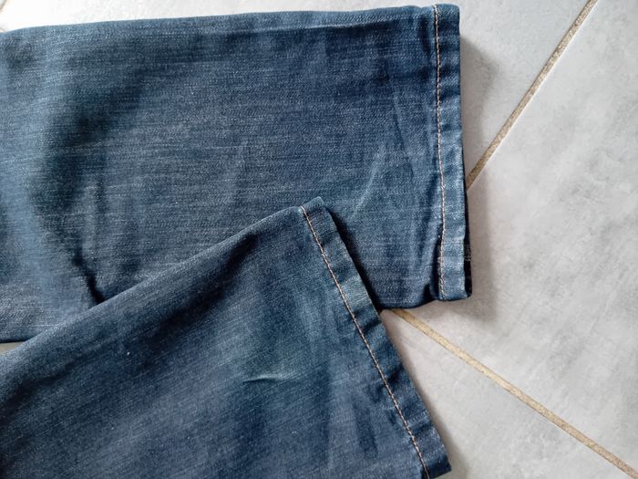 Pantalon regular. - photo numéro 4