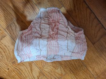 Short lignée