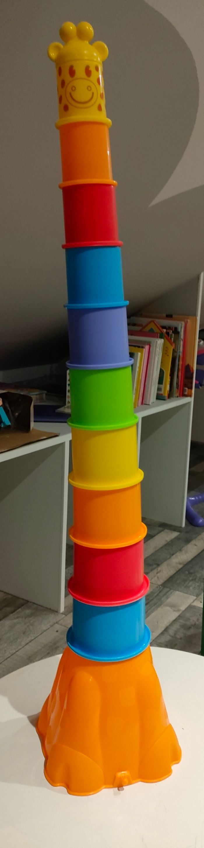 Seau cube - photo numéro 5