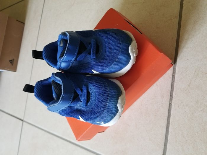 Baskets bébé Nike - photo numéro 2