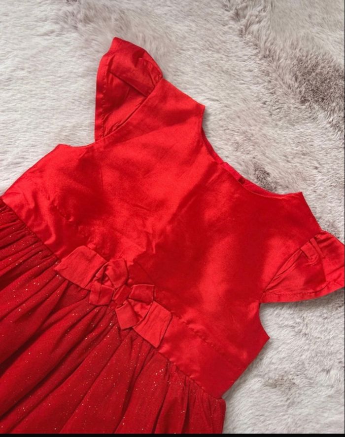 Robe festive - photo numéro 5