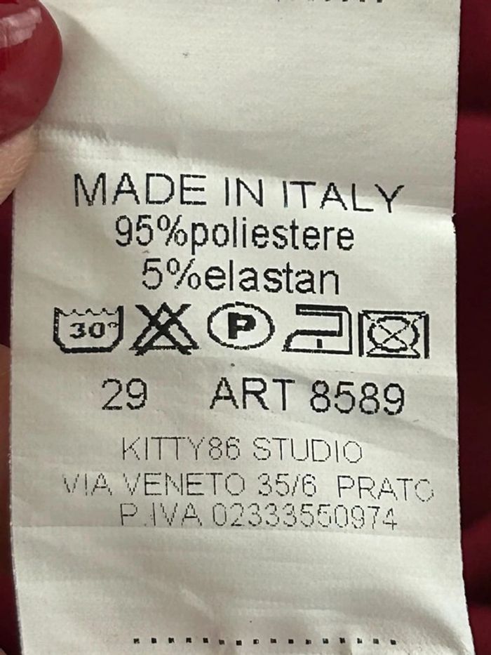 Robe taille 40 - photo numéro 4