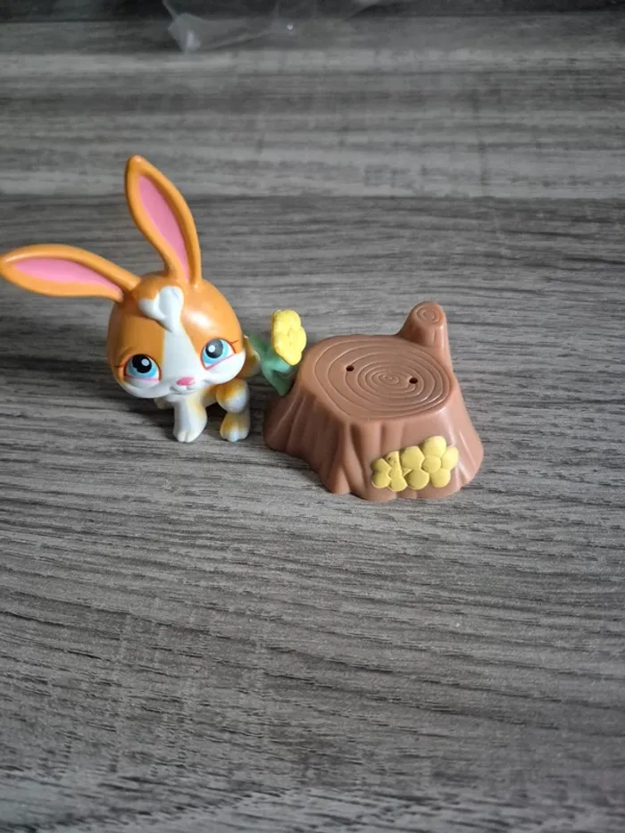 Pet shop