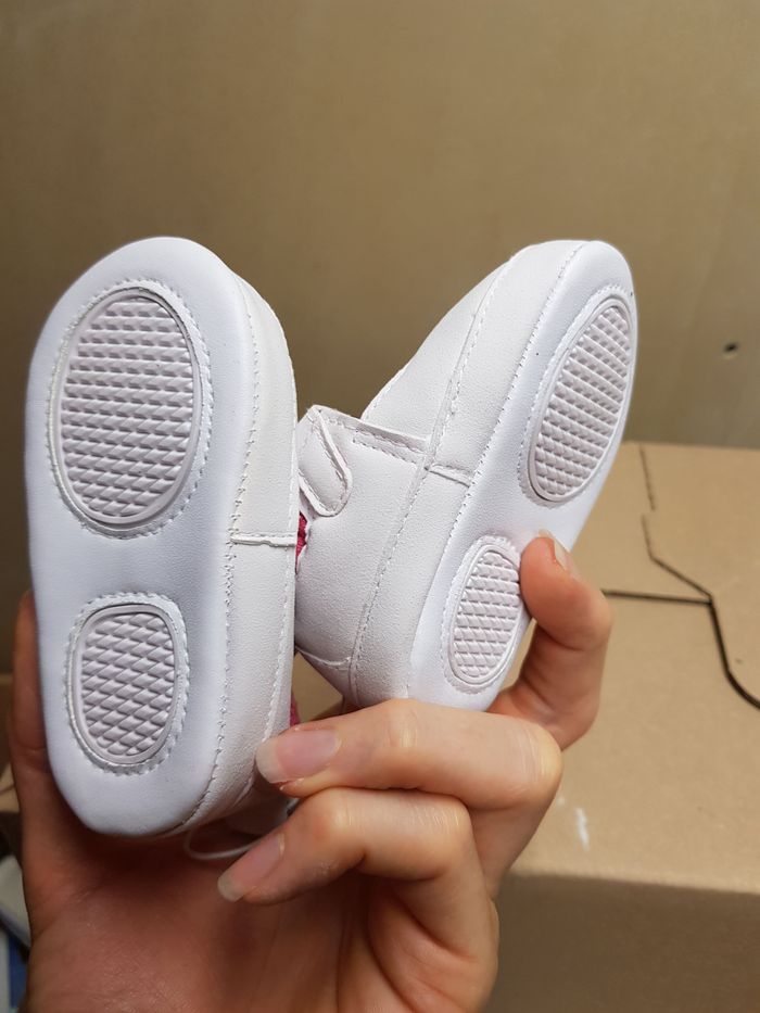 Chaussure - photo numéro 2