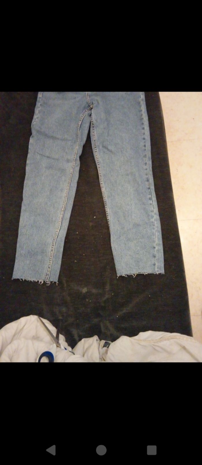 Jeans only - photo numéro 7