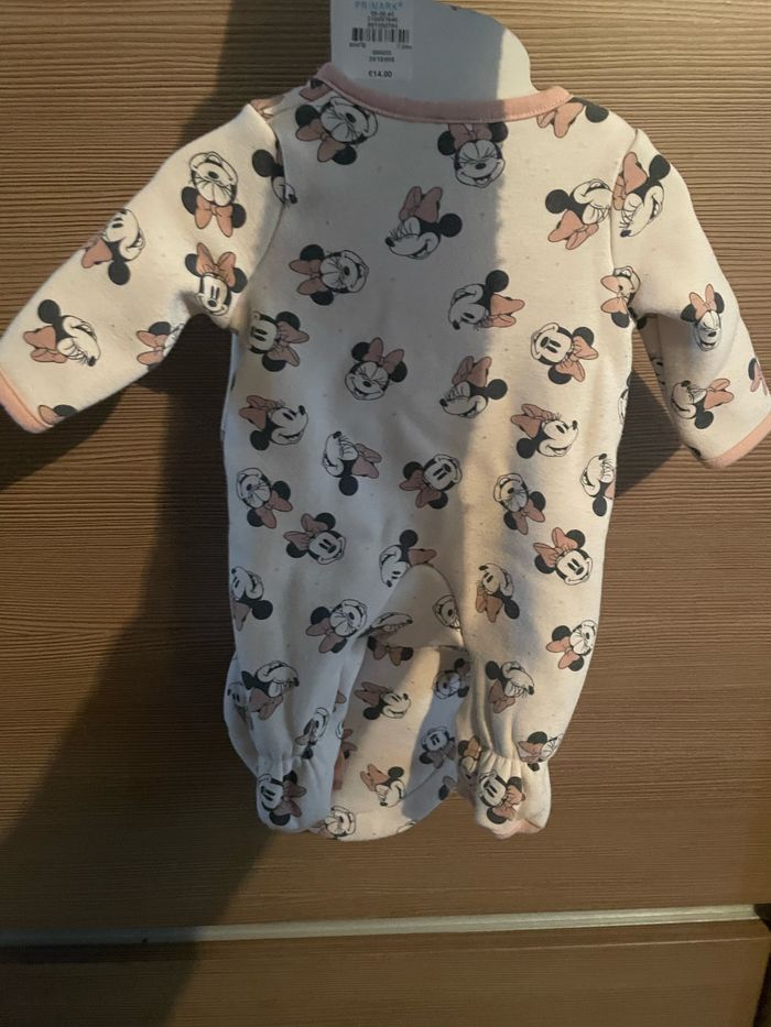 Pyjama - photo numéro 3