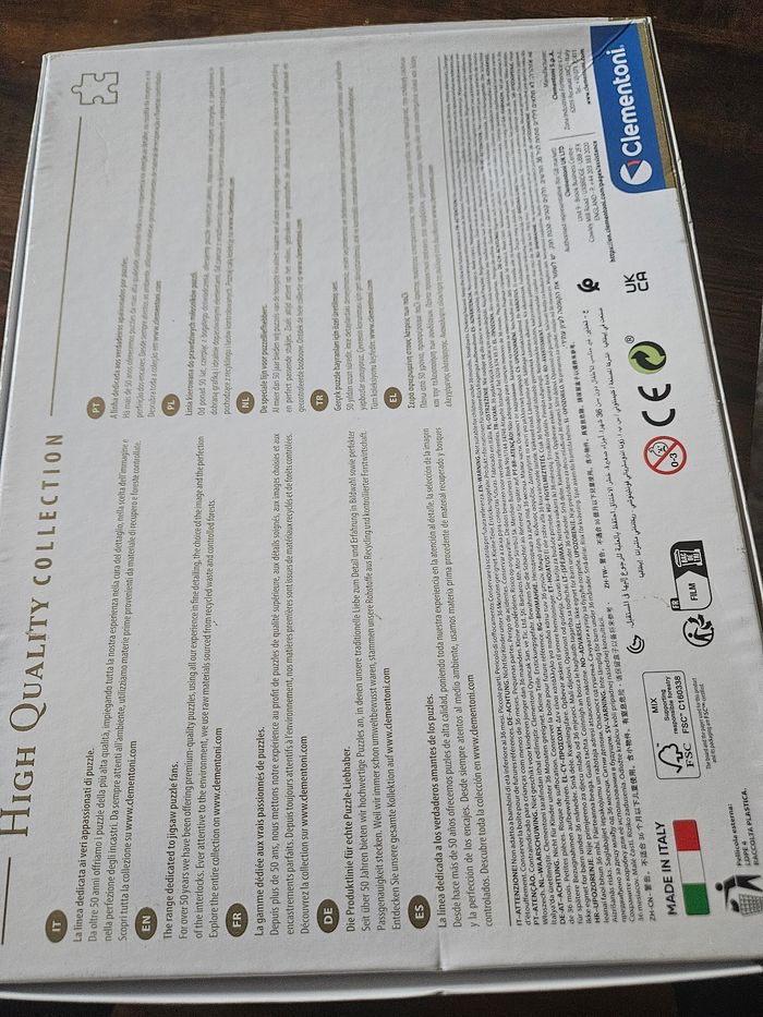 Puzzle - photo numéro 3