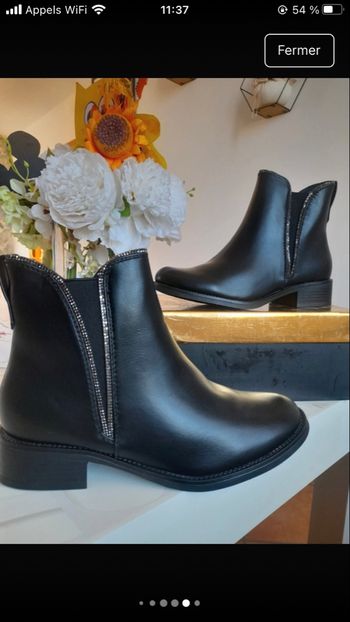 Bottes