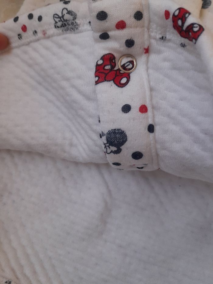 Robe Minnie - photo numéro 3