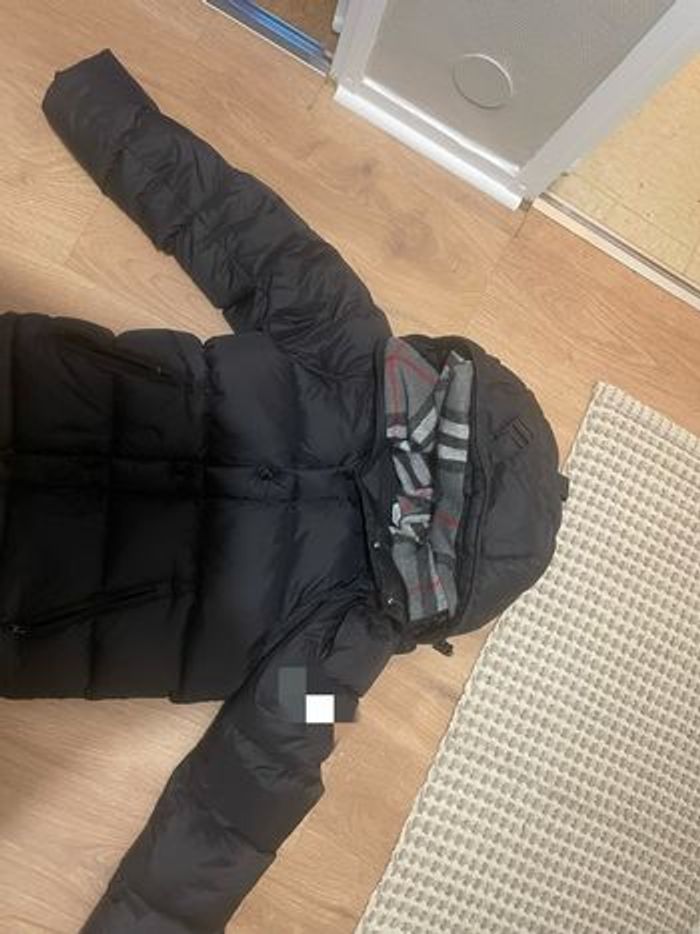 Doudoune - photo numéro 3