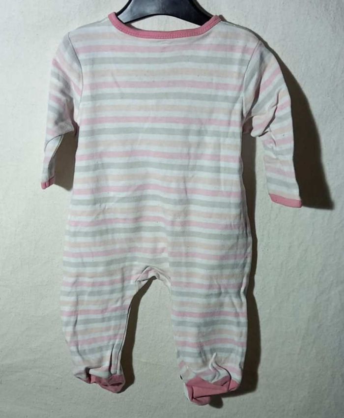 Pyjama Disney Minnie - photo numéro 2