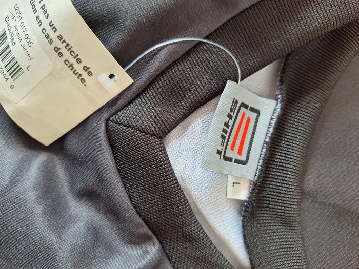 Lot de 2 maillots Homme Motocross M/L Roxy - photo numéro 3