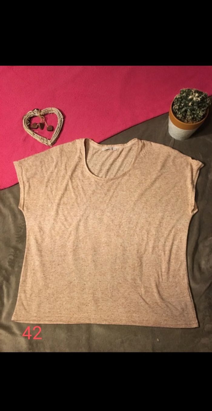 Tee shirt