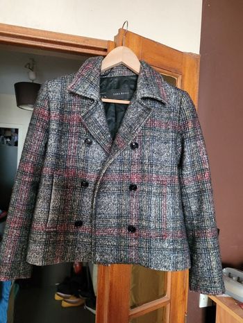 Veste zara taille M
