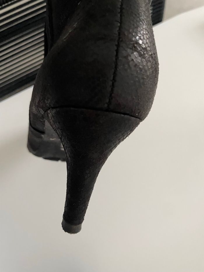 Boots - photo numéro 4