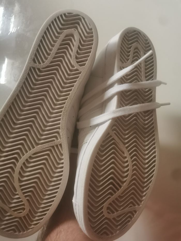 Adidas super star - photo numéro 10