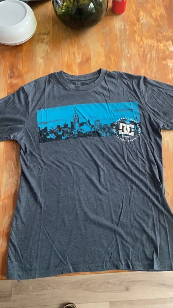 T-shirt Élément taille XS