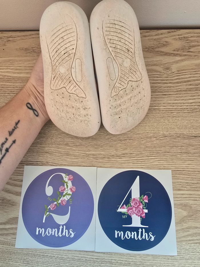 chaussures 24 - photo numéro 2