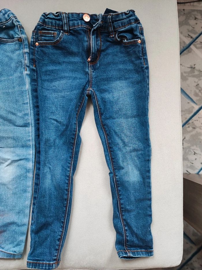 Jeans enfant - photo numéro 4