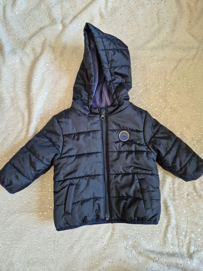 Blouson 9 mois