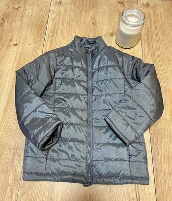 Veste fine kiabi 10 ans comme neuve