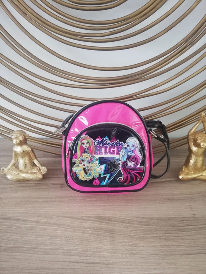 Sac à bandoulière Monster High