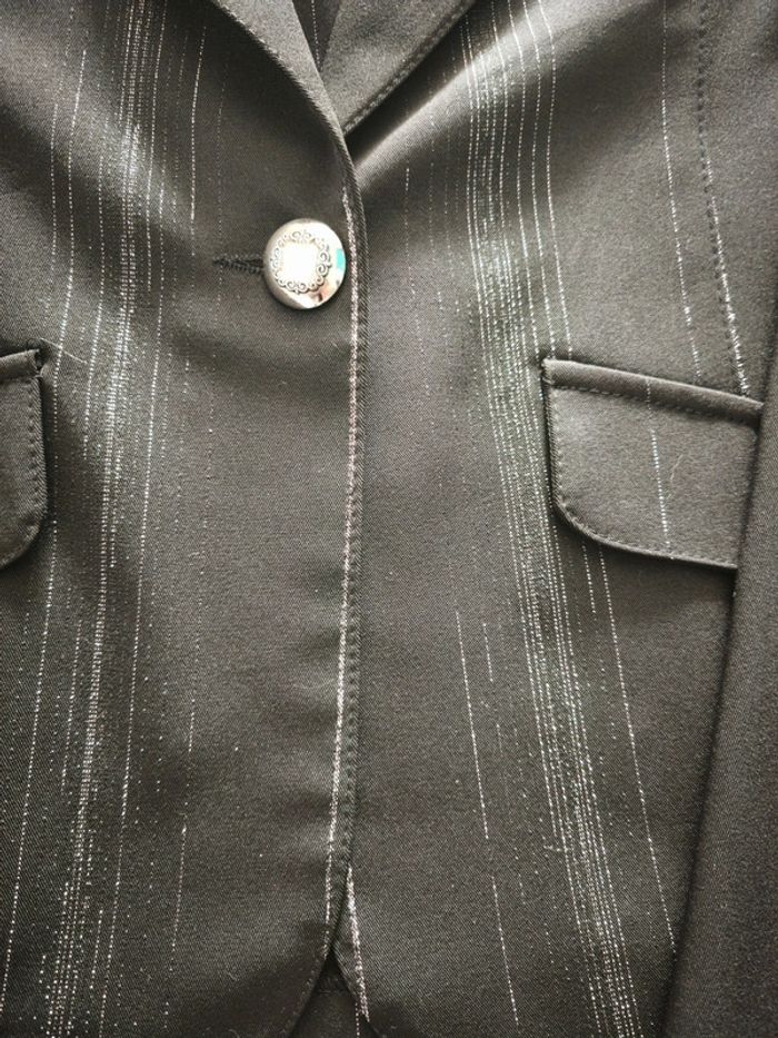 Veste légère soirée fête mariage - photo numéro 6